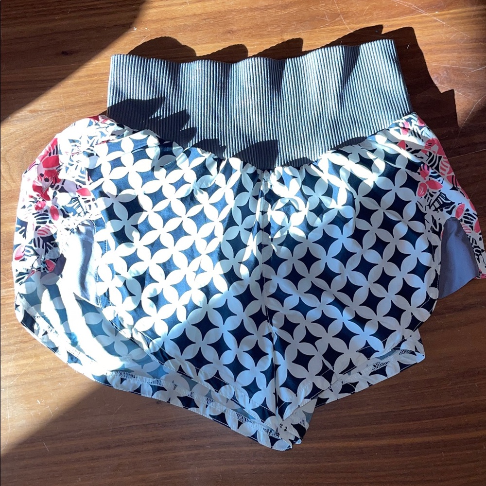 Free People FP Movement Shorts size XS